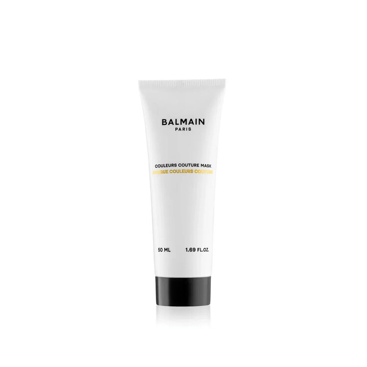 BALMAIN Paris Couleurs Couture | Masque – Soin Profond Préservateur de Couleur
