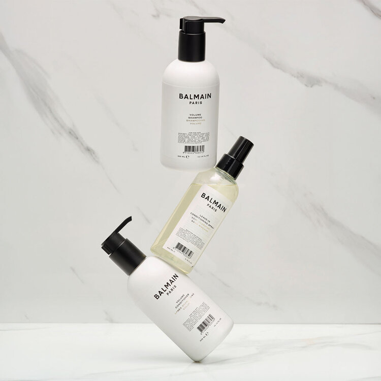 BALMAIN Paris Volume Conditioner – Density and Smoothness