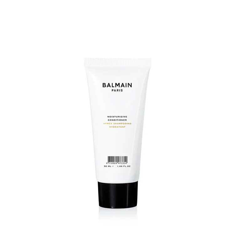 BALMAIN Paris Après-Shampooing Hydratant – Soin Démêlant et Nourrissant Quotidien