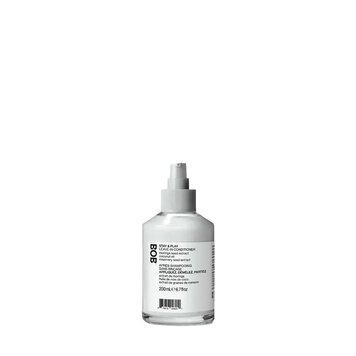 BACK OF BOTTLE | BOB Style | Après-Shampooing Sans Rinçage (200 ml / 6.7 oz)