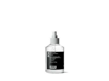 BACK OF BOTTLE | BOB Style | Shining Armor Frizz & Heat Primer (200 ml / 6.7 oz)