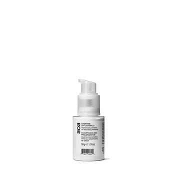 BACK OF BOTTLE | BOB Style | Overtime Dry Shampoo (50 g / 1.76 oz)