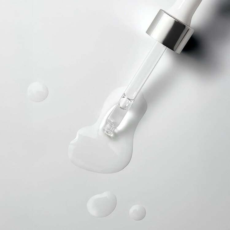 BACK OF BOTTLE | BOB Hi-Hydrating | Huile Hydratante – Nutrition Légère et Fini Brillant (75 ml / 2.5 oz)