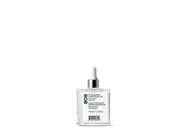 BACK OF BOTTLE | BOB Hi-Hydrating | Huile Hydratante (75 ml / 2.5 oz)
