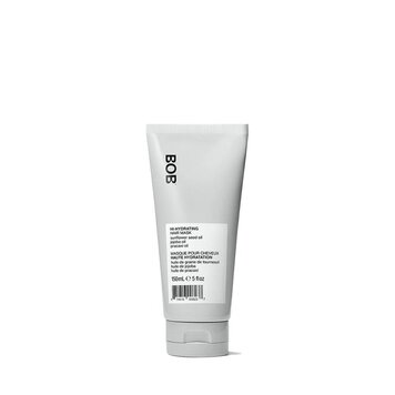 BACK OF BOTTLE | BOB Hi-Hydrating | Masque pour Cheveux (150 ml / 5 oz)
