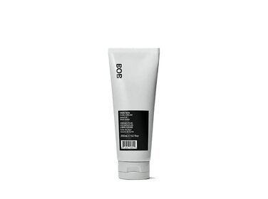 BACK OF BOTTLE | BOB Free Rein | Crème pour les Boucles (200 ml / 6.7 oz)