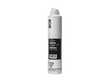 BACK OF BOTTLE | BOB Style | Vaporisateur Coiffant Vo-Lumineux (258 ml / 9 oz)