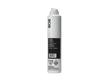 BACK OF BOTTLE | BOB Style | Laque à Cheveux Lâche Pas (258 ml / 7.7 oz)