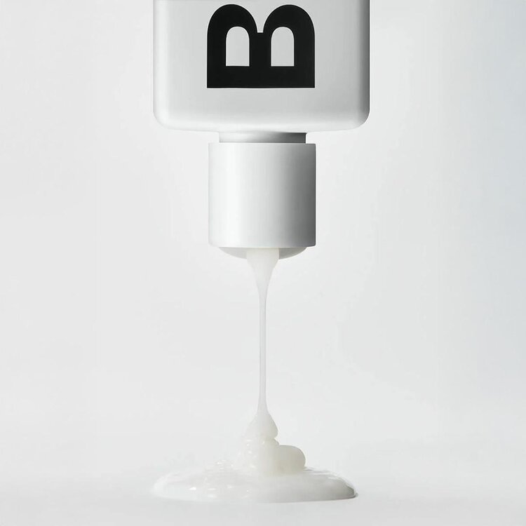 BACK OF BOTTLE | BOB Refine Intervention | Après‑Shampooing – Soin Lissant Léger et Nourrissant (200 ml / 6.7 oz)