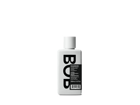 BACK OF BOTTLE | BOB Hi-Hydrating | Après-Shampooing