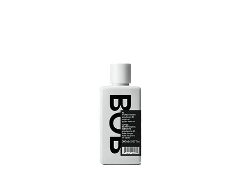 BACK OF BOTTLE | BOB ID | Après-Shampooing