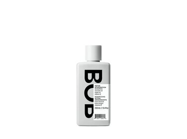 BACK OF BOTTLE | BOB Refine Intervention | Shampooing
