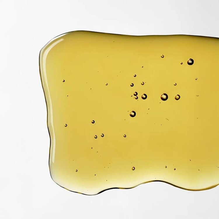 BACK OF BOTTLE | BOB Refine Intervention | Shampooing – Soin Lissant Léger et Contrôle des Frisottis