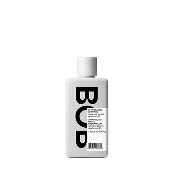 BACK OF BOTTLE | BOB Hi-Hydrating | Shampooing