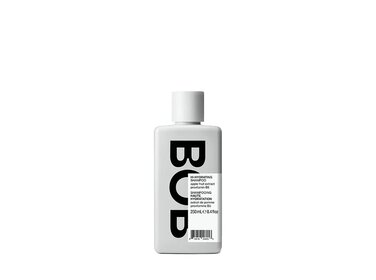 BACK OF BOTTLE | BOB Hi-Hydrating | Shampoo