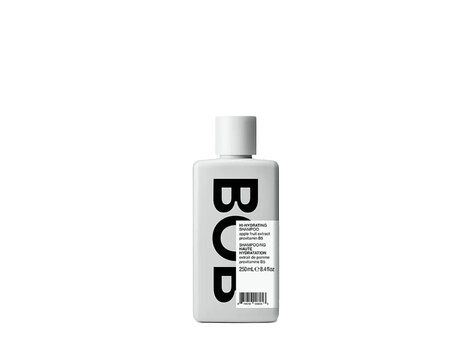 BACK OF BOTTLE | BOB Hi-Hydrating | Shampoo