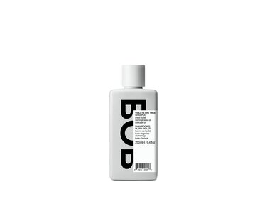 BACK OF BOTTLE | BOB Violets Are True | Shampooing