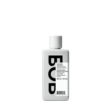 BACK OF BOTTLE | BOB True Hue | Shampoo