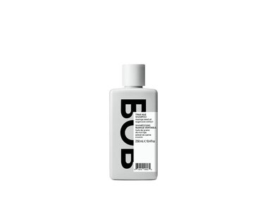 BACK OF BOTTLE | BOB True Hue | Shampooing