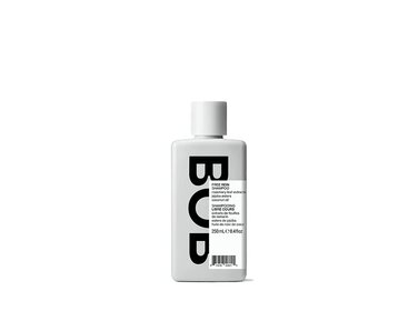 BACK OF BOTTLE | BOB Free Rein | Shampooing