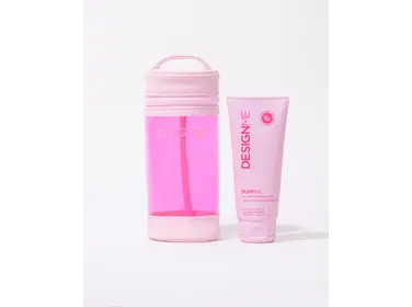DESIGN.ME DESIGN.ME - ***Coffret des Fêtes | 2024 | Ornement PUFF.ME Traitement Volumisant Fouetté