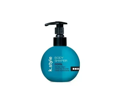 LAKMÉ K.STYLE | COOL Body Shaper 250ml (8.5 oz)