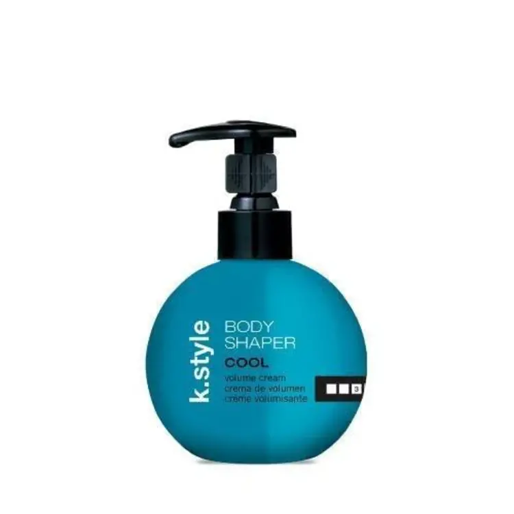 LAKMÉ K.STYLE | COOL Body Shaper 250ml (8.5 oz)