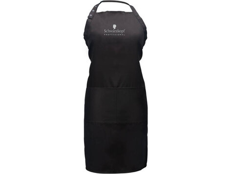 SCHWARZKOPF SCHWARZKOPF - OUTILS Tablier Noir pour Coloration