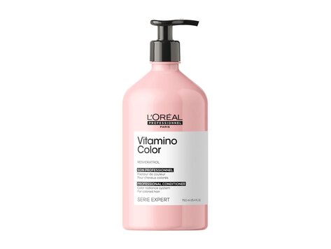 L'ORÉAL PROFESSIONNEL Serie Expert | Vitamino Color | Soin revitalisant
