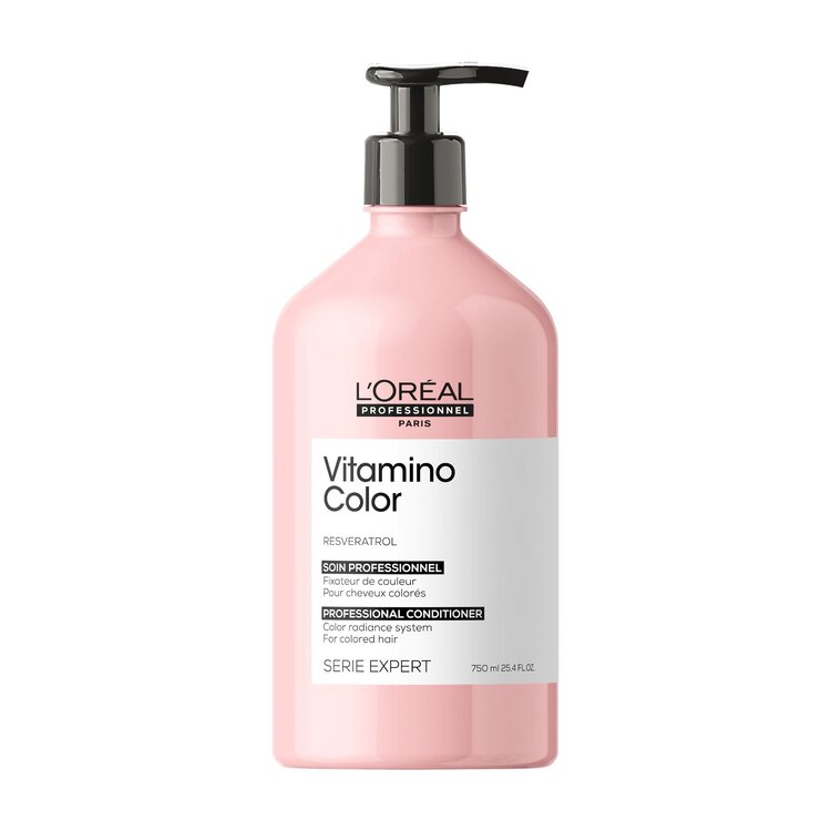 L'ORÉAL PROFESSIONNEL Serie Expert | Vitamino Color | Soin revitalisant