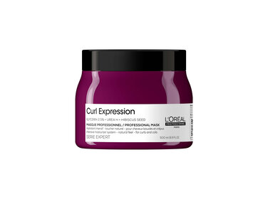 L'ORÉAL PROFESSIONNEL Serie Expert | Curl Expression | Mask