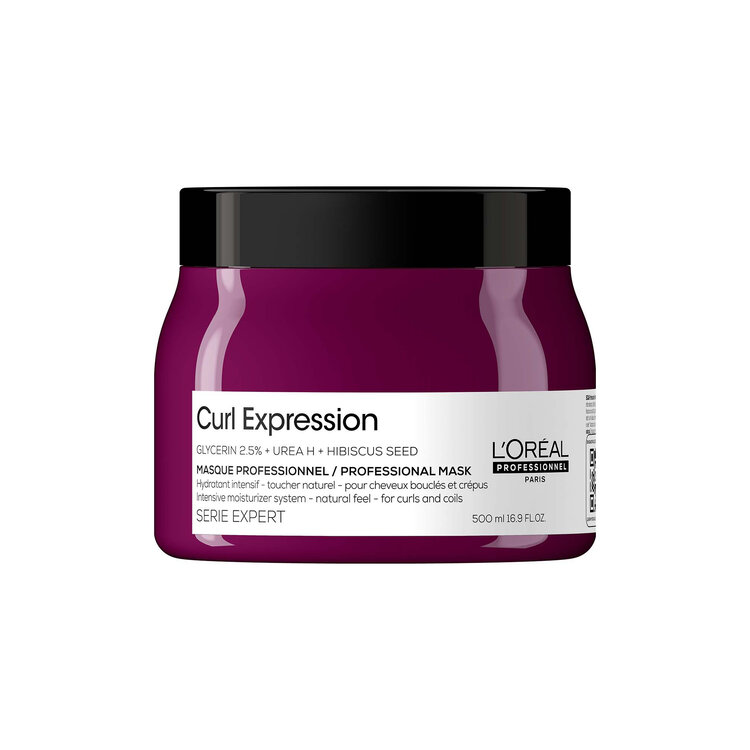 L'ORÉAL PROFESSIONNEL Serie Expert | Curl Expression | Mask