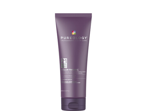 PUREOLOGY Color Fanatic | 21 Bienfaits Essentiels | ***Masque Revitalisant Multi-Usages