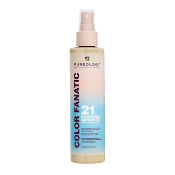 PUREOLOGY Color Fanatic | 21 Bienfaits Essentiels Spray