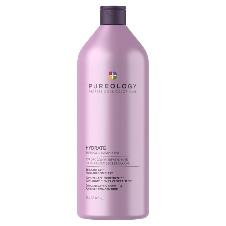 PUREOLOGY Hydrate | Shampoo - Intense Hydration