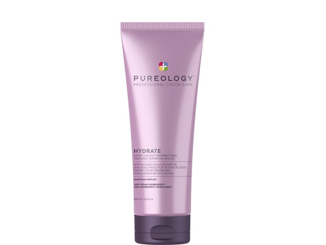 PUREOLOGY Hydrate | ***Traitement Superfood Masque