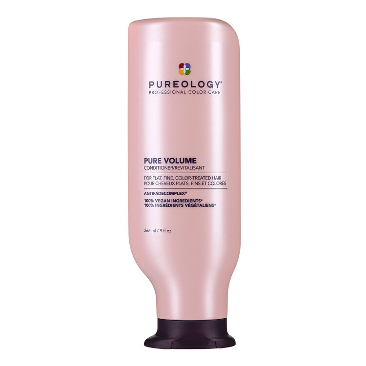PUREOLOGY Pure Volume | Revitalisant - Volume et Légèreté