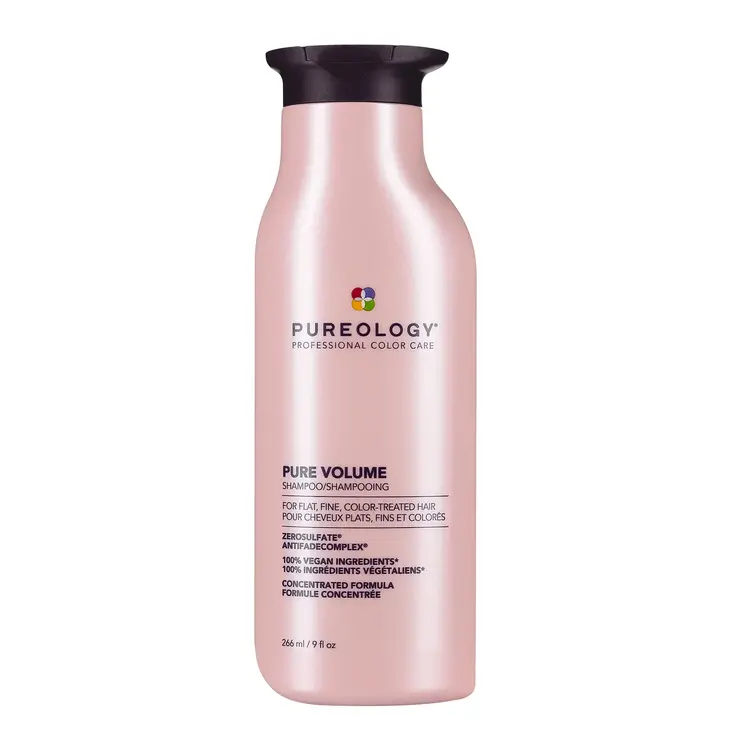 PUREOLOGY Pure Volume | Shampoo - Volume and Lightness