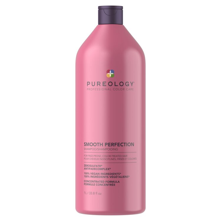 PUREOLOGY Smooth Perfection | Shampoo