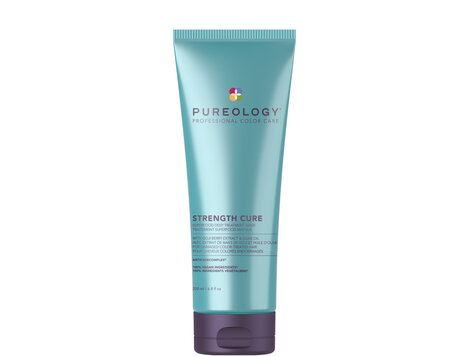 PUREOLOGY Strength Cure | ***Superfood . Treatment Mask
