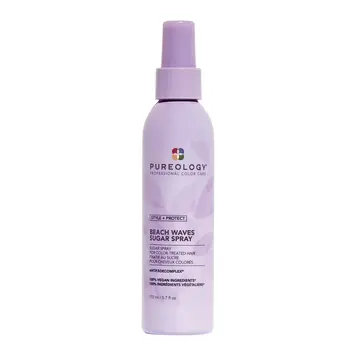 PUREOLOGY Style + Protect | Beach Waves Sugar Spray (170ml/5.78fl. oz)