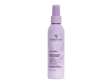 PUREOLOGY Style + Protect | Beach Waves | Sugar Spray