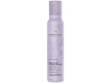 PUREOLOGY Style + Protect | Weightless . Mousse Volume (238g/8.4oz)