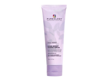 PUREOLOGY Style + Protect | ***Shine Bright . Sérum de Contrôle