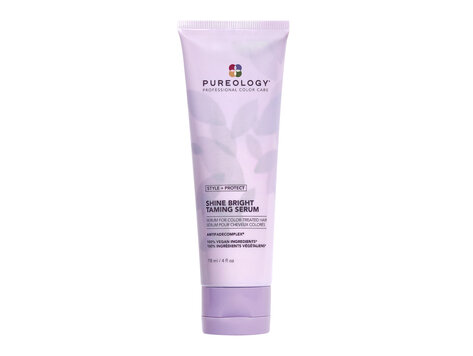 PUREOLOGY Style + Protect | ***Shine Bright . Taming Serum