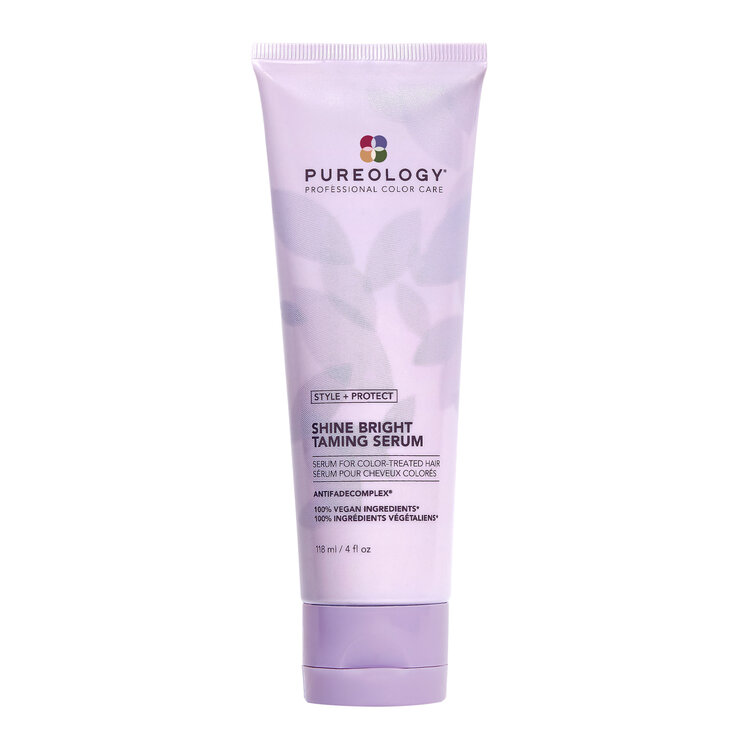 PUREOLOGY Style + Protect | ***Shine Bright . Taming Serum