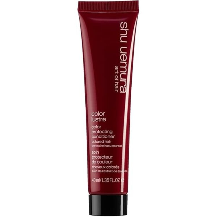SHU UEMURA Color Lustre | Color Protecting Conditioner