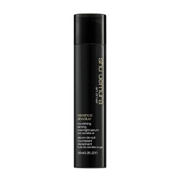 SHU UEMURA Essence Absolue | ***Nourishing Taming Overnight Serum (100ml/3.3oz)