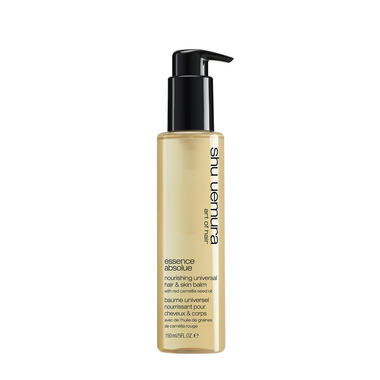 SHU UEMURA Essence Absolue | Nourishing Universal Hair & Skin Balm 150 ml (5 fl. oz)