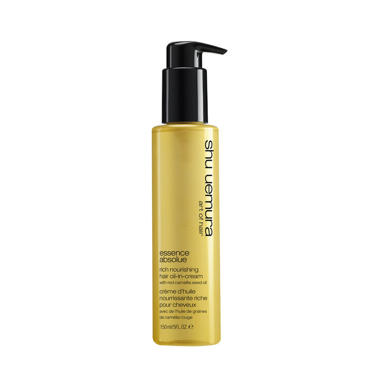 SHU UEMURA Essence Absolue | Rich Nourishing Oil-in-Cream 150 ml (5 fl. oz)